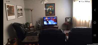 1455 Hillcrest Dr unit 8 - UPSTAIRS, San Antonio, TX 78228 - photo 6