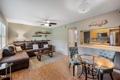 807 W Trinity Ave unit 232, Durham, NC 27701 - photo 7