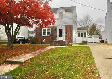 449 Griscom Dr, Woodbury, NJ 08096 - photo 2