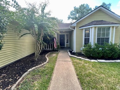 8542 Lake Crystal Dr, Houston, TX 77095 - photo 3