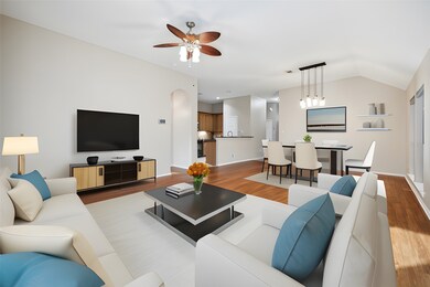 6015 Fulton Meadows Ln, Houston, TX 77092 - photo 7