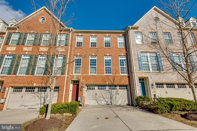 14907 First Baptist Ln, Laurel, MD 20707 - photo 2