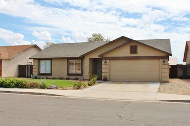 Curb Appeal!