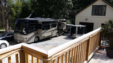 3-Driveway and Parking