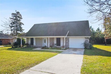 412 Jennifer Ln, Pearl River, LA 70452 - photo 2