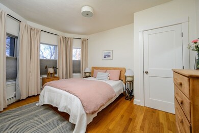 101 Brent St unit 1, Dorchester Center, MA 02124 - photo 2