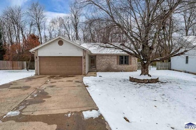 2510 Kings Ct, Terre Haute, IN 47802 - photo 2