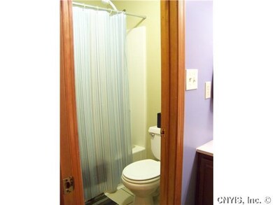 Master Bath/Spa