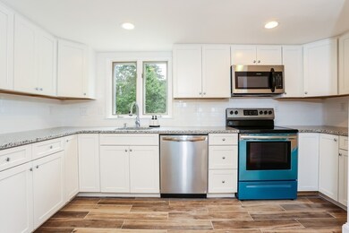 318 Broad St, Bridgewater, MA 02324 - photo 2