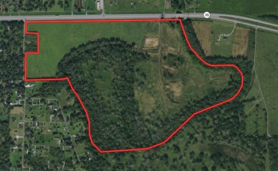 Property Boundary