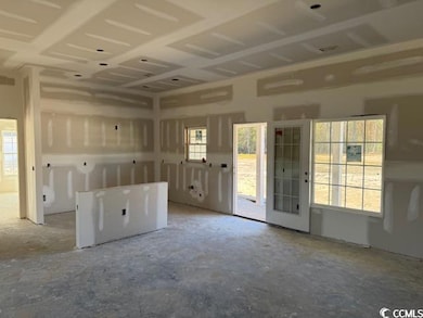 404 Owens Ln unit Live Oak Plan, Conway, SC 29527 - photo 4