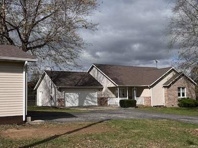 3663 White Rd, Spencer, IN 47460 - photo 3