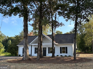 1433 Mount Olive Church Rd, Dahlonega, GA 30533 - photo 2