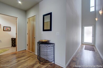 entry way