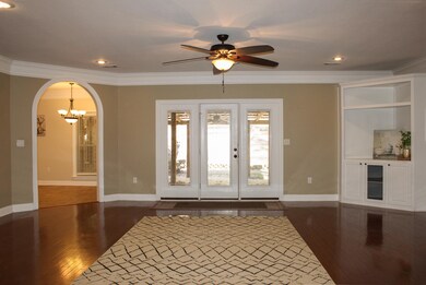 Great Room V4