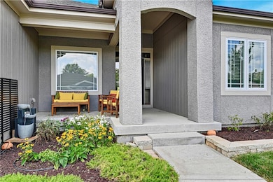 16394 S Loiret St, Olathe, KS 66062 - photo 4