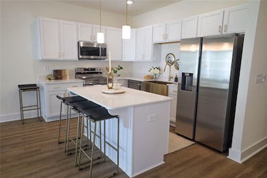 506 Tarrant St unit A, Central, SC 29630 - photo 2