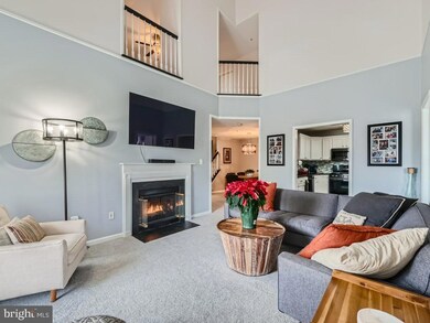 2205 Falls Gable Ln unit D, Baltimore, MD 21209 - photo 5