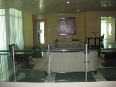 Lobby/Reception
