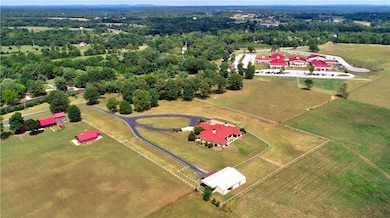 3545 E Monitor Rd, Springdale, AR 72764 - photo 6