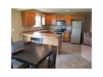 Dining Area.