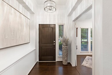 511 Oak Ridge Grove Cir, Spring, TX 77386 - photo 6