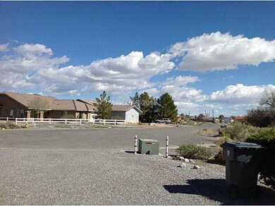 View. View from Garage