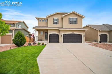 10670 Abrams Dr, Colorado Springs, CO 80925 - photo 3