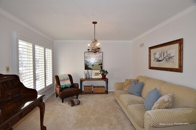 Easily a den, playroom, or formal keeping room.