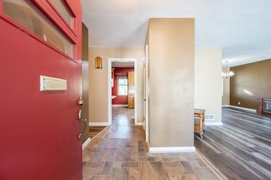 1413 Baldwin St, Harlan, IA 51537 - photo 6