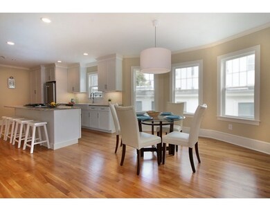 183 Highland Ave unit 1, Somerville, MA 02143 - photo 5