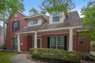 58 N Bluff Creek Cir, Spring, TX 77382 - photo 6