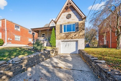 3936 Janett Ave, Cincinnati, OH 45211 - photo 2