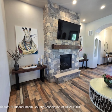 1246 High Mesa Dr, Alto, NM 88312 - photo 5