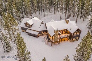 2250 Outlook Trail, Big Sky, MT 59716 - photo 3