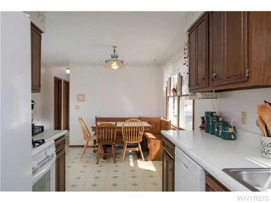 Kitchen Dining