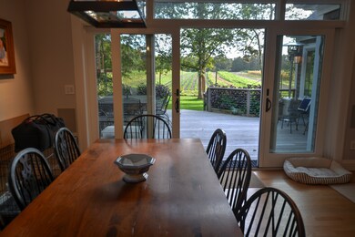 Active views from house