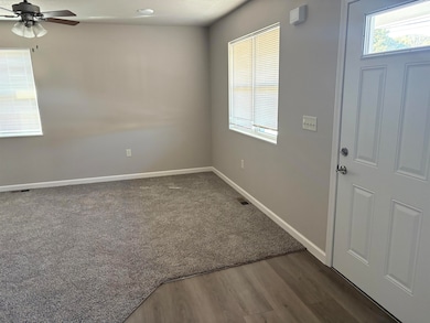 743 W Broadway St, Stafford, KS 67578 - photo 2