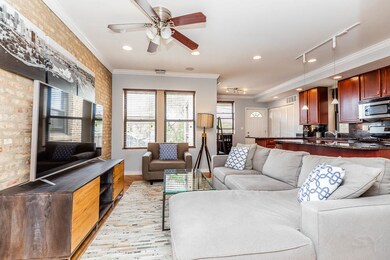 4818 N Hoyne Ave unit 4, Chicago, IL 60625 - photo 5