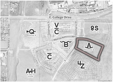 L8-12,B35 Big Meadow Dr, Cheyenne, WY 82007 - photo 2