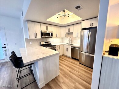 9470 Peace Way unit 223, Las Vegas, NV 89147 - photo 5