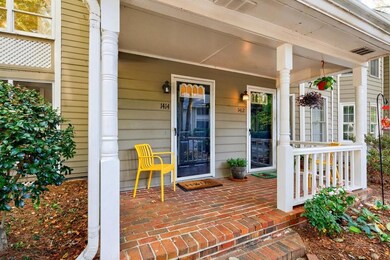 1414 Oakridge Cir unit 1414, Decatur, GA 30033 - photo 2