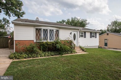 404 Old Line Ave, Laurel, MD 20724 - photo 3