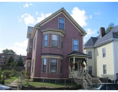 65 Clifton St, Dorchester, MA 02125 - photo 2