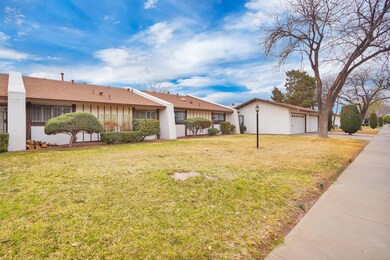 10626 Park View Cir, El Paso, TX 79935 - photo 3