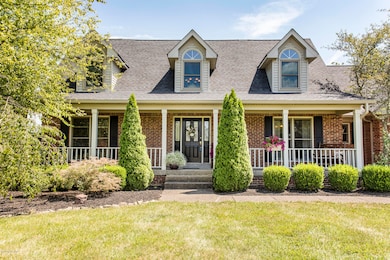 4716 Sunny Hill Dr, Crestwood, KY 40014 - photo 3