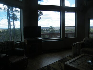Living Room Views