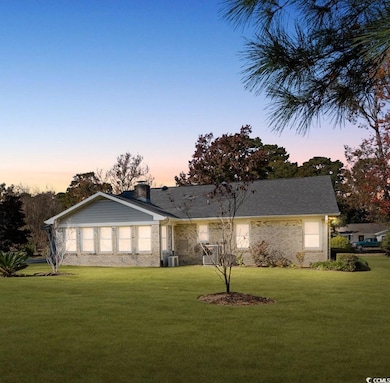 1619 Gibson Ave, Myrtle Beach, SC 29575 - photo 4