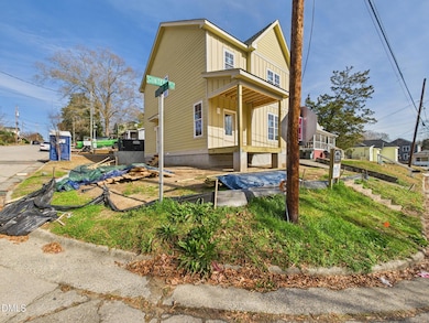 1406 Gunter St, Durham, NC 27707 - photo 3