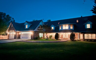 Incredible 5 Bedroom, 5 Bath